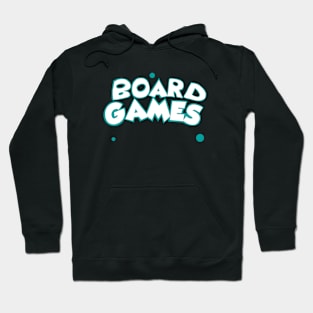 BOARD GAME Hoodie